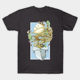 Fun Food T-Shirt